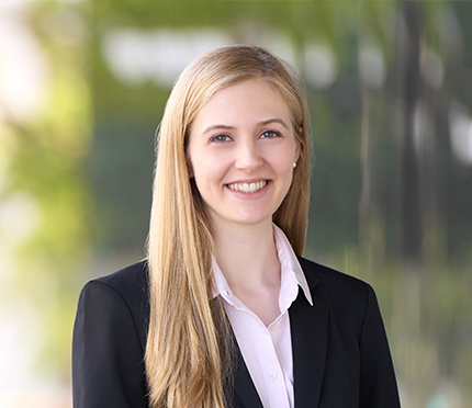 Alexandra (Allie) Nickerson Photo